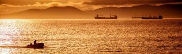 Солнечная погода в Приморье продолжается