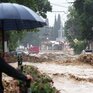 При наводнении в Ялте пострадали 43 человека 