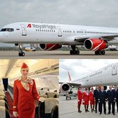 Coral Travel запускает чартерный рейс в Бангкок