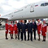 Coral Travel запускает чартерный рейс в Бангкок