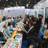 Coral Travel запускает чартерный рейс в Бангкок