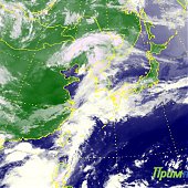 В Приморье сохранится неустойчивый характер погоды