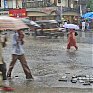 Самый дождливый город в мире