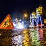 Демонтаж трамвайных путей на улице Светланской начнётся в ночь с 1 на 2 июня