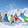 18 января — Всемирный день снега