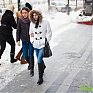 Весенние метели продолжают кружить над Приморьем