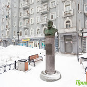 Весенние метели продолжают кружить над Приморьем