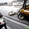 Весенние метели продолжают кружить над Приморьем