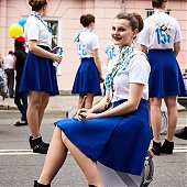 Владивосток отпраздновал День города с Примпогодой