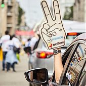 Владивосток отпраздновал День города с Примпогодой