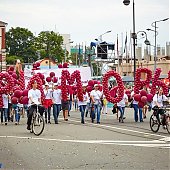 Владивосток отпраздновал День города с Примпогодой
