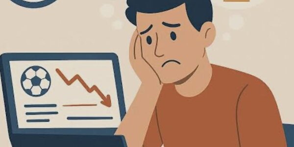 Эмоции против анализа: главный конфликт любого беттора