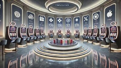 Деньги за регистрацию в казино: как оценить реальную выгоду?