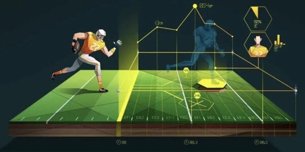 Машинное обучение против интуиции: новая эра спортивного прогнозирования