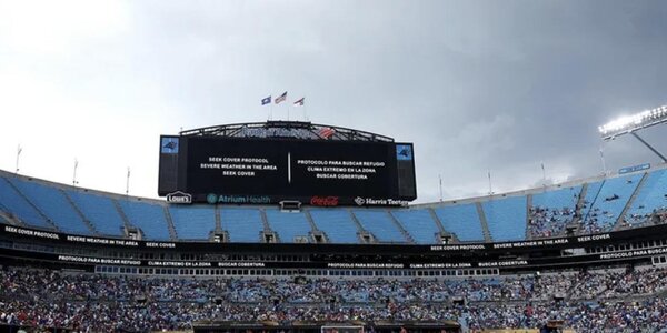 Как погода влияет на футбол: можно ли играть в дождь, жару, ветер и мороз