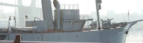 Температура воздуха в Приморье повысится на 1 — 3 градуса