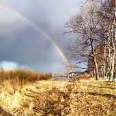 Апрель в Сихотэ-Алинском заповеднике