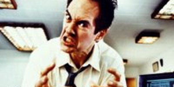 Прийти в норму на рабочем месте можно за 10 секунд