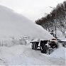 В Петропавловске-Камчатском сошла лавина
