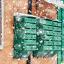 Снег пройдет на большей территории Приморья в среду (ТРАЕКТОРИЯ) 