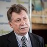 Борис Кубай озвучил два сценария влияния циклона на погоду во Владивостоке 21 — 22 ноября