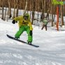 Выходные на Комете