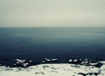 Морозная погода сохранится в Приморье до конца недели