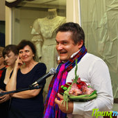 Александр Васильев: Город и мода(ФОТО)