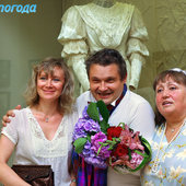 Александр Васильев: Город и мода(ФОТО)
