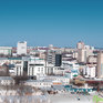 К концу недели во Владивостоке ожидается постепенное потепление