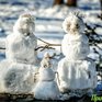 Оттепель и мокрый снег прогнозируют синоптики на субботу в Приморье