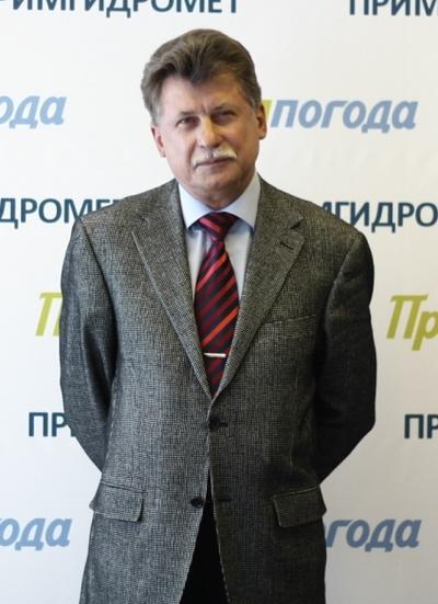 Примпогода поздравляет Бориса Кубая с днем рождения! Примпогода поздравляет Бориса Кубая с днем рождения!