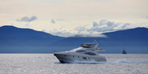 В выходные в Приморье ожидается облачная погода