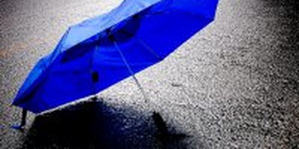 Приморье накроет циклон с Японского моря