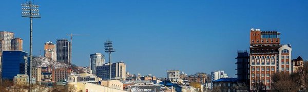 К выходным во Владивостоке потеплеет на 3–5 градусов