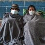 Разрушительные циклоны «Ана» и «Бацирай» ударили по Мадагаскару 