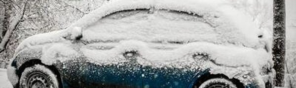 Снег, метель, штормовой ветер: всё о погоде в Приморье на этой неделе