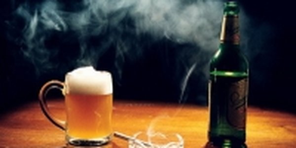 В 12 лет жизни обойдутся дурные привычки