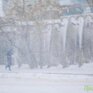 Снег во Владивостоке начнется сегодня вечером