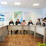 Пресс-конференция представителей Примгидромета