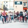 Велопробег состоится завтра в Приморье