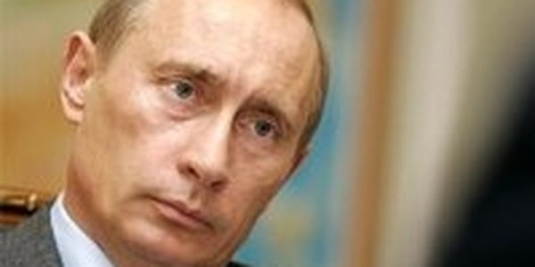 Владимир Путин: Росгидромет получит 14 млрд рублей 