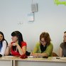 Пресс-конференция представителей Примгидромета