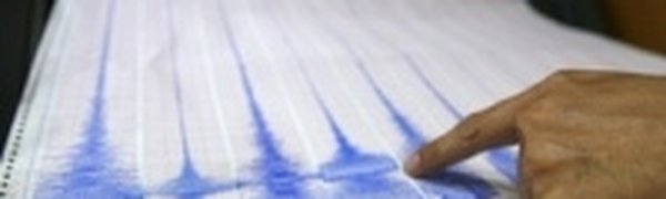 Российские сейсмологи предсказывают землетрясение в Японии до 8.5 баллов