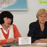 Пресс-конференция представителей Примгидромета