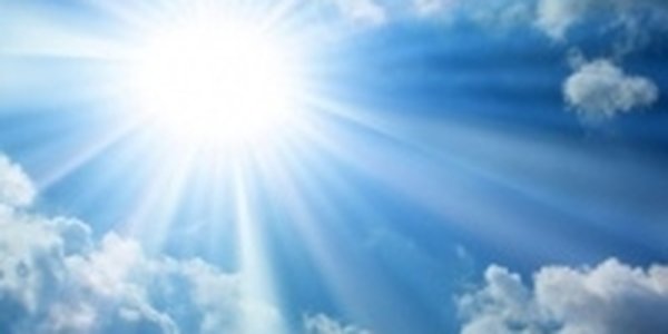 После незначительных осадков в Приморье вновь солнечно