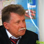 Пресс-конференция представителей Примгидромета