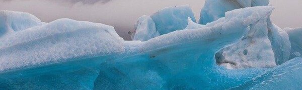 Обзор ледовой обстановки в заливе Петра Великого