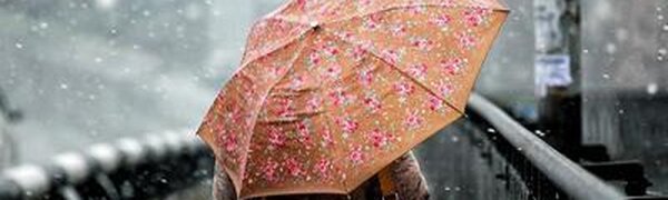 Зима попрощается с Приморьем промозглой погодой