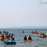 В Приморье лето в полном разгаре